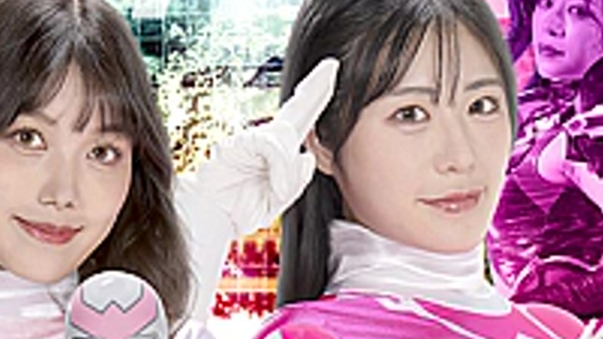 sextop1 — SPSD-27 Planet Squadron Earthman Part1 — khung hình 4