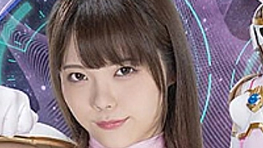 sextop1 — SPSB-09 Cyber Sentai Justion White Bunny Beautiful Meat Labo — khung hình 3