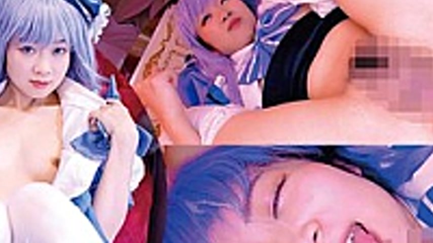 sextop1 — CPZ69-H001 Cosco Spy Pie Vol.1 Mini Mini Two Cosplay Fucking — khung hình 2