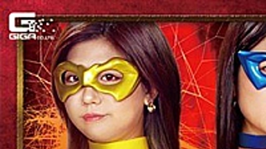 sextop1 — GHKR-82 Super Heroine Domination Hell 42 Spandexer Sun Angel — khung hình 1