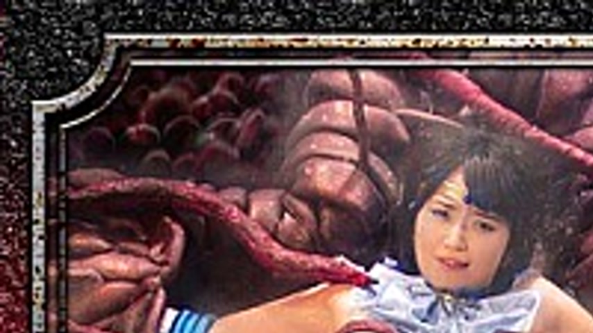 sextop1 — GHKQ-16 Tentacle Cross Hell – Sailor Remix – Asa — khung hình 1