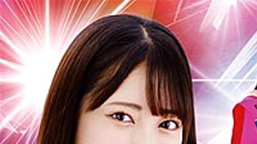 sextop1 — THZ-89 Super Heroine Desperate! ! Vol.89 Senko Sentai Sairyu — khung hình 1