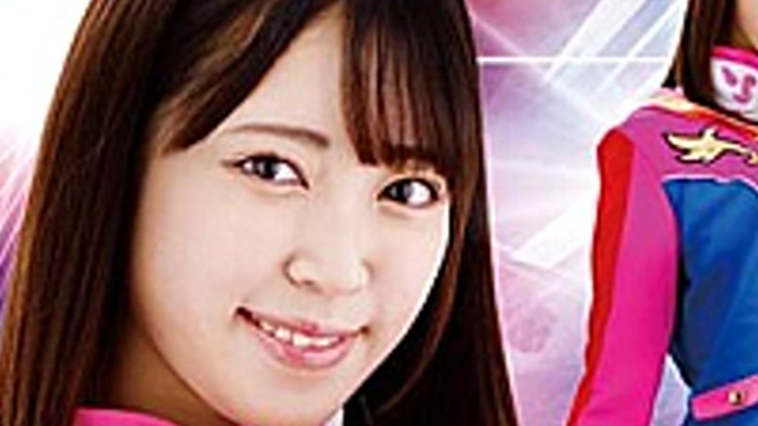 sextop1 — THZ-89 Super Heroine Desperate! ! Vol.89 Senko Sentai Sairyu — khung hình 3