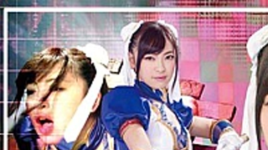 sextop1 — GHOR-38 Fighting Pretty KamiYoshi ~ THE DEATH OF SHENGMEI ~ — khung hình 1