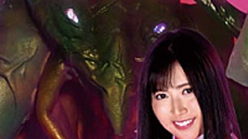 sextop1 — GHMT-43 Heroine Nursery Science Bird Fighter Bird White Edit — khung hình 1