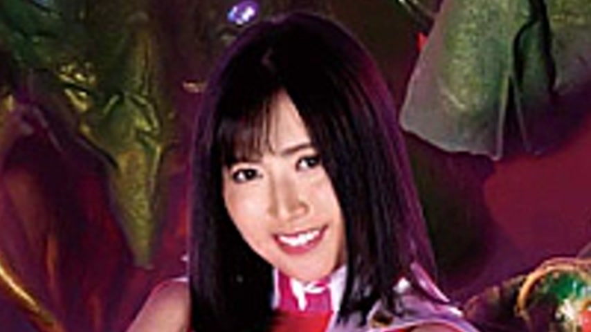 sextop1 — GHMT-43 Heroine Nursery Science Bird Fighter Bird White Edit — khung hình 2