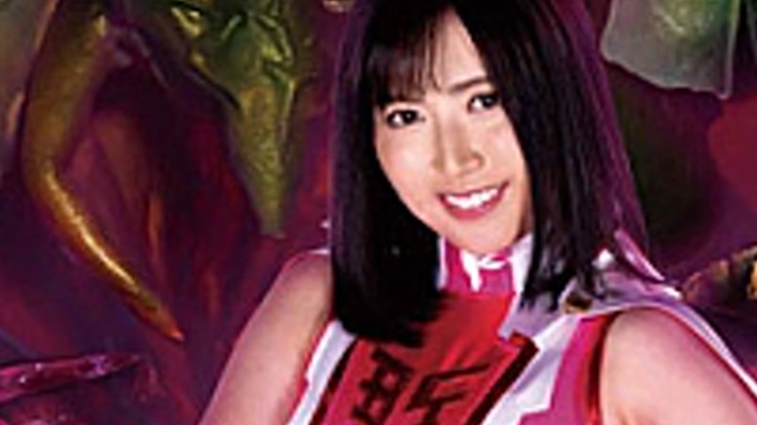 sextop1 — GHMT-43 Heroine Nursery Science Bird Fighter Bird White Edit — khung hình 3