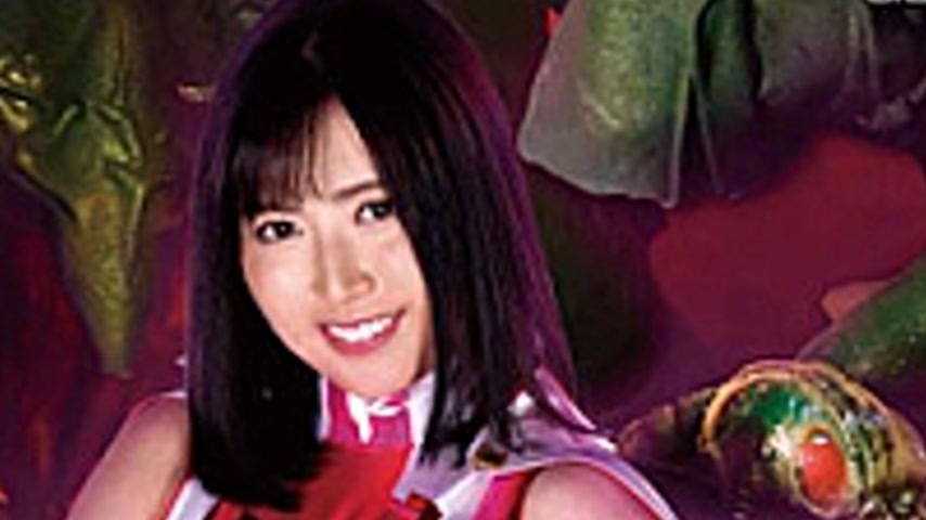sextop1 — GHMT-43 Heroine Nursery Science Bird Fighter Bird White Edit — khung hình 4