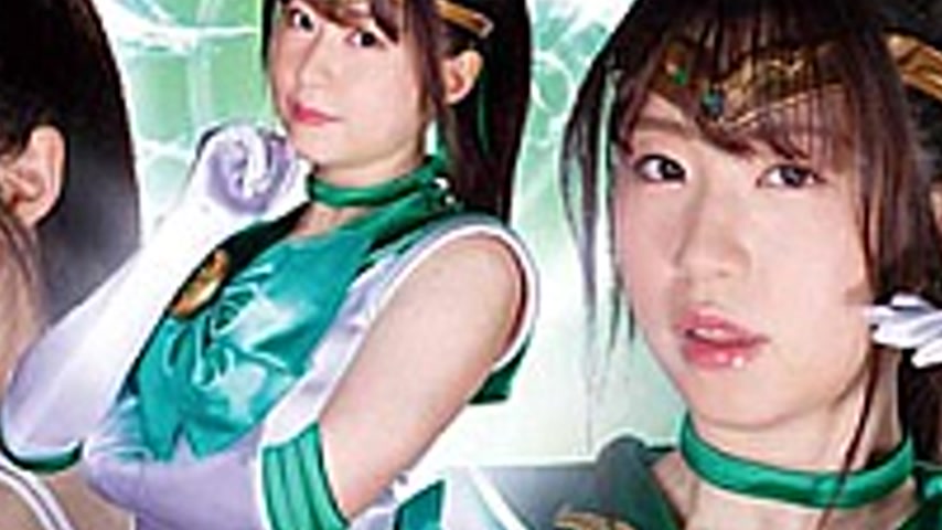 sextop1 — THZ-88 Super Heroine Desperate! !! Vol.88 ~ Bishoujo Senshi  — khung hình 4
