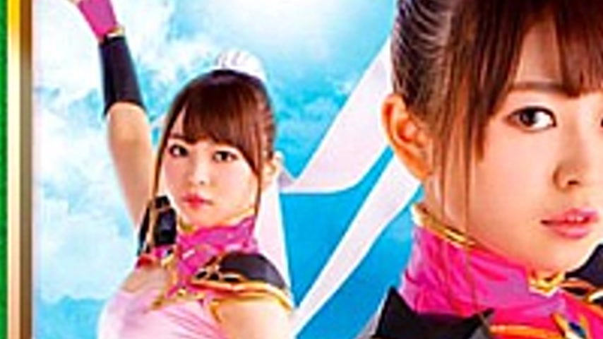 sextop1 — GHNU-59 Fighting Princess Mina Uta Sachino Alice — khung hình 3