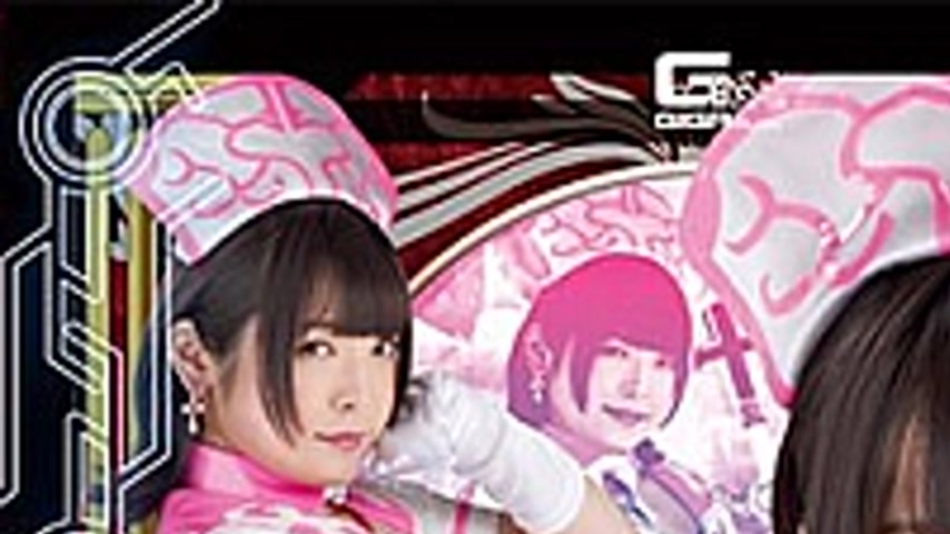 sextop1 — SPSA-37 Defeat The Heroine! The Strongest Phantom I Thought — khung hình 1
