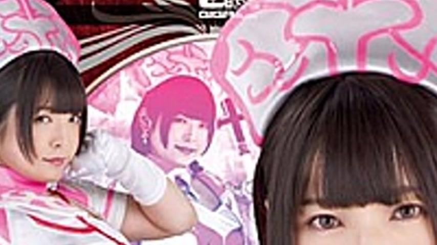 sextop1 — SPSA-37 Defeat The Heroine! The Strongest Phantom I Thought — khung hình 2