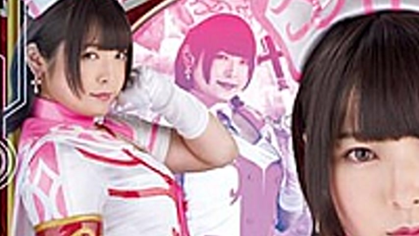 sextop1 — SPSA-37 Defeat The Heroine! The Strongest Phantom I Thought — khung hình 3