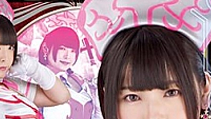 sextop1 — SPSA-37 Defeat The Heroine! The Strongest Phantom I Thought — khung hình 4
