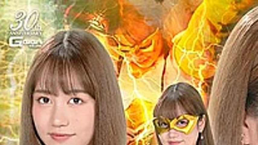 sextop1 — SPSD-17 Spandexer Moon Angel Ai Nakagawa Sora — khung hình 1