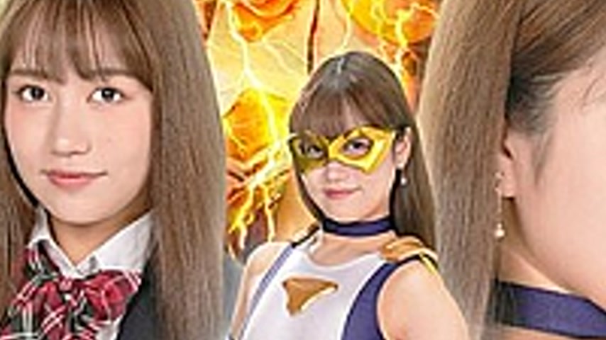 sextop1 — SPSD-17 Spandexer Moon Angel Ai Nakagawa Sora — khung hình 3