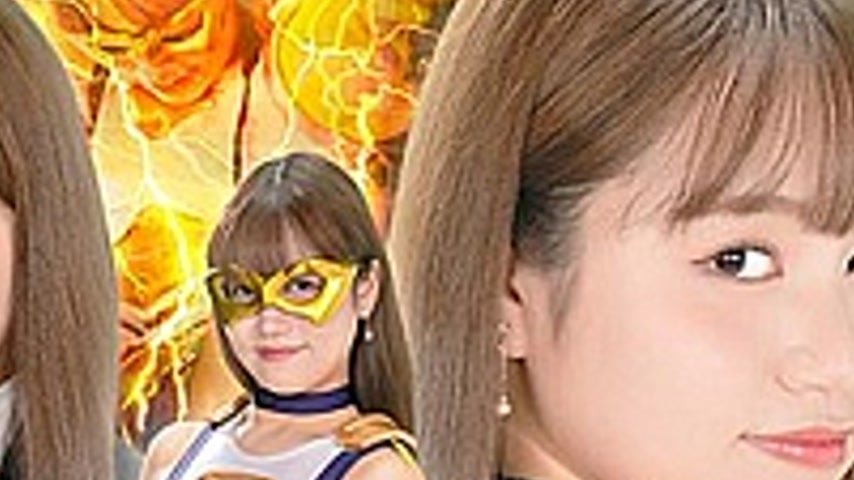 sextop1 — SPSD-17 Spandexer Moon Angel Ai Nakagawa Sora — khung hình 4