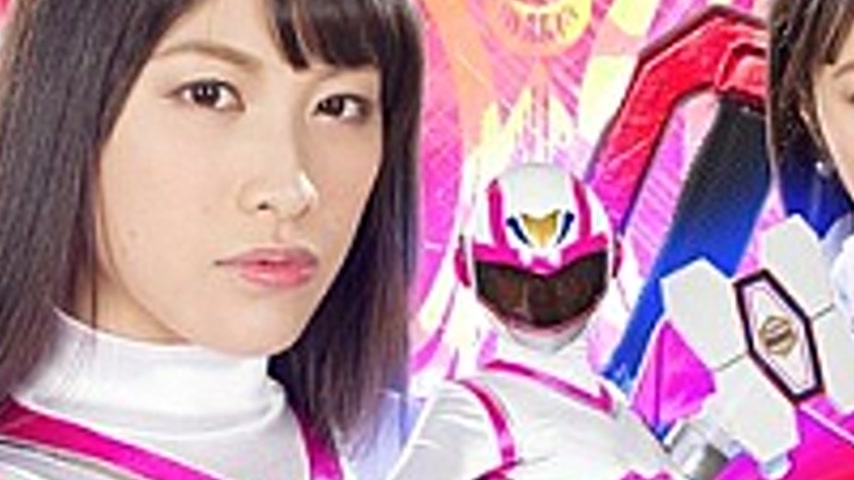 sextop1 — GHKP-91 Charge Mermaid VS R**e Hunter Brothers Haruhara Futu — khung hình 3