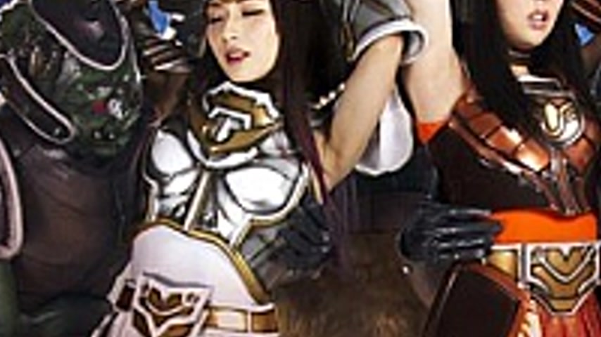 sextop1 — GHKP-36 Oak Princess Knight Troll ~ Princess Knight Eva · Kn — khung hình 3