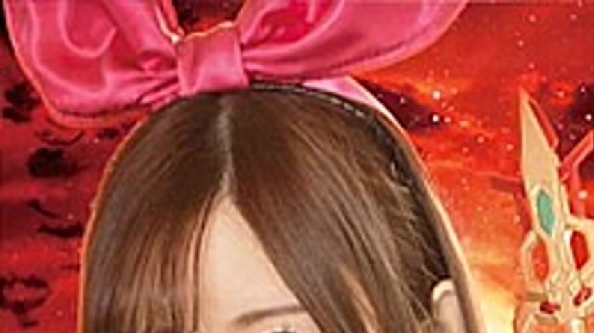 sextop1 — GHNU-72 The Fall Of The Magical Princess Ai Matsumiya Hisui — khung hình 1