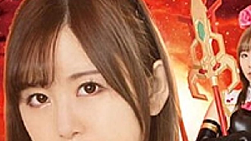 sextop1 — GHNU-72 The Fall Of The Magical Princess Ai Matsumiya Hisui — khung hình 3