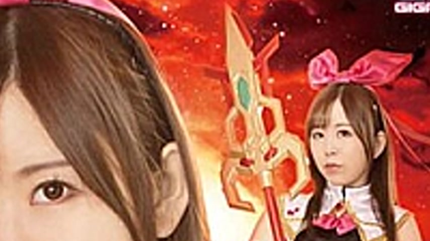 sextop1 — GHNU-72 The Fall Of The Magical Princess Ai Matsumiya Hisui — khung hình 4
