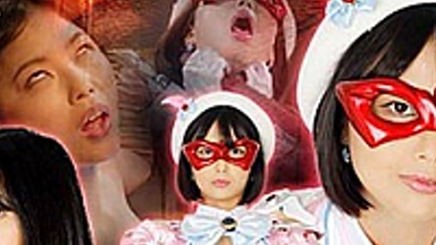 sextop1 — GHNU-12 Heroine White Eye Fainting Hell 31 Beautiful Girl Ma — khung hình 2