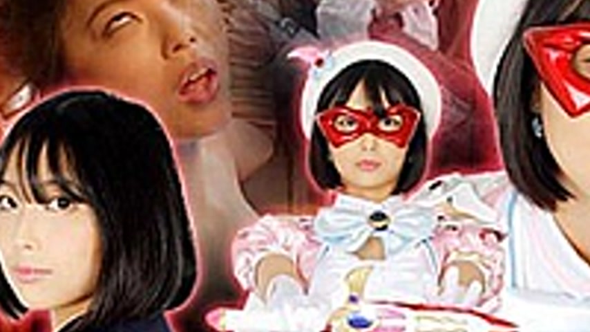 sextop1 — GHNU-12 Heroine White Eye Fainting Hell 31 Beautiful Girl Ma — khung hình 3