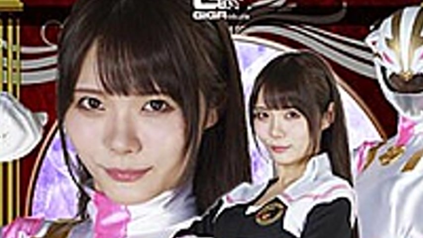 sextop1 — SPSB-39 Defeat The Heroine! The Strongest Monster I Think Of — khung hình 2
