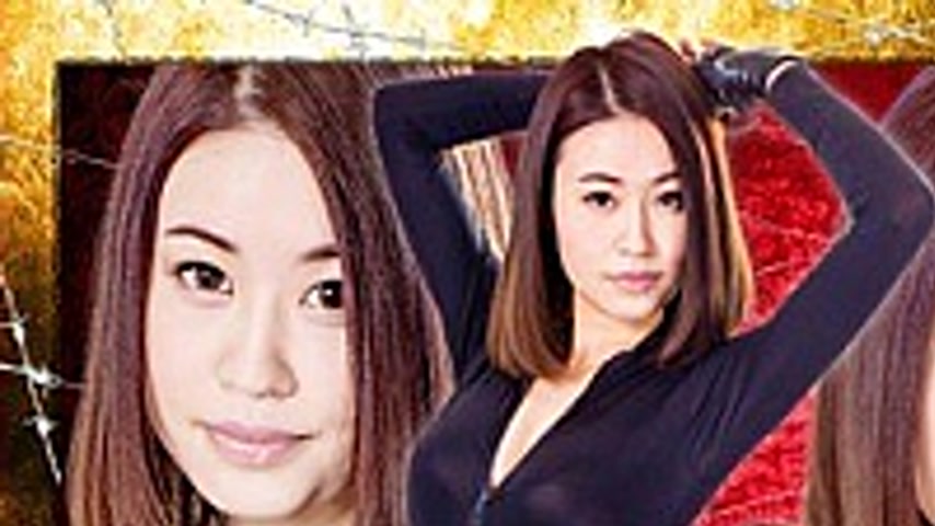 sextop1 — GHKO-68 Female Kaiten Black Panther & Female Investigato — khung hình 1