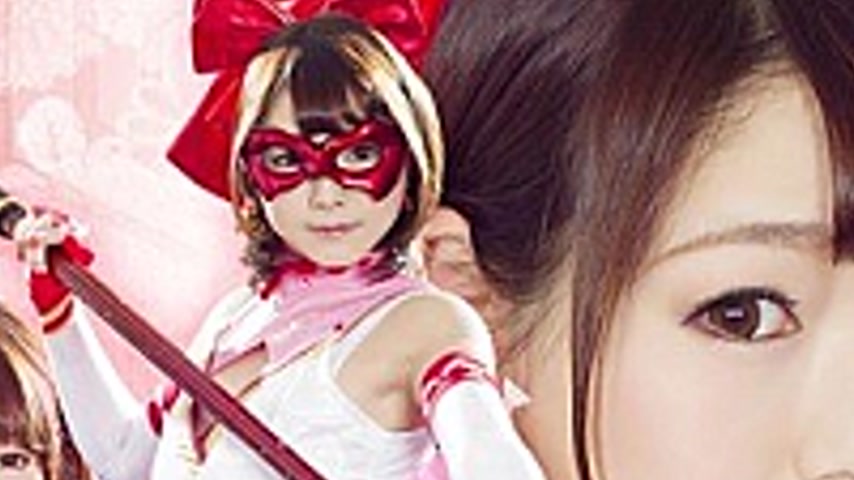 sextop1 — GHKO-70 Kagura Shrine Mercy Warrior Pristine Ryosuke Ryukawa — khung hình 2