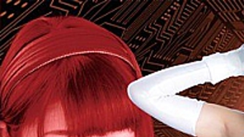 sextop1 — GHPM-95 Heroine 3 Dan Fallen ~ Grace Girl ~ Ryokawa Ayaon — khung hình 1