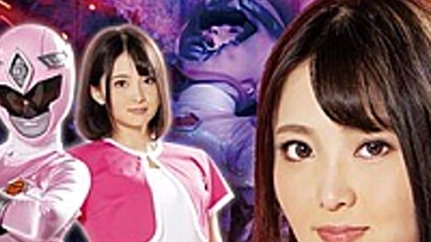 sextop1 — GHKR-79 Heroine Full Body Creation Magnetic Squadron Magna M — khung hình 2