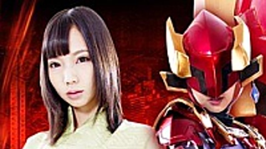 sextop1 — GHKO-50 Sengoku Heroine Red Tiger ~ Female Samurai, Steps Of — khung hình 1