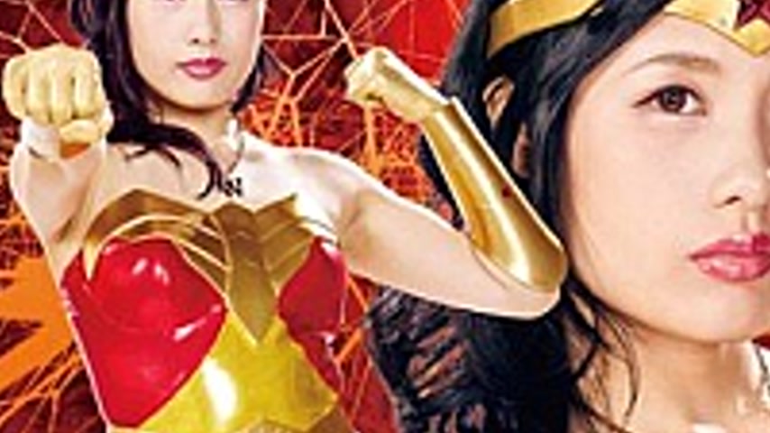 sextop1 — GHKO-26 Super Heroine Domination Hell Astro Beauty Dina Woma — khung hình 3