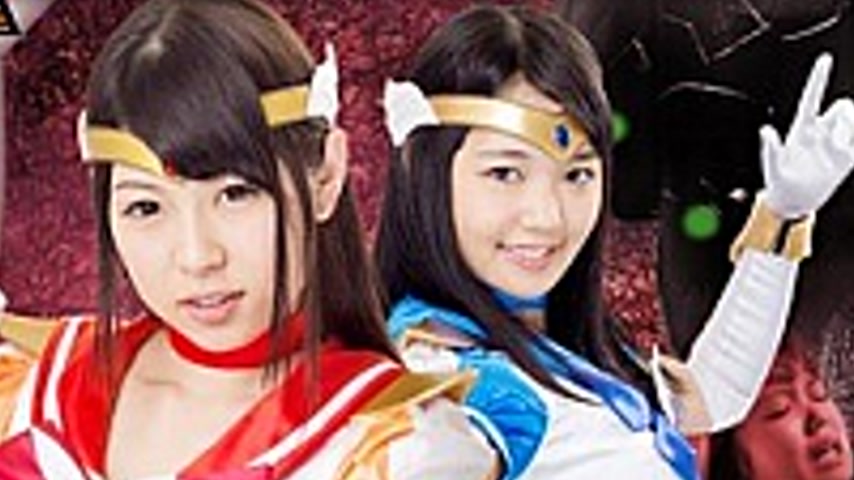 sextop1 — GHOR-51 Tentacle Monster Insult To**ure Holy Heaven Soldier — khung hình 2