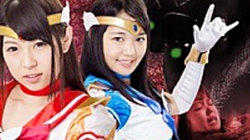 sextop1 — GHOR-51 Tentacle Monster Insult To**ure Holy Heaven Soldier — khung hình 4