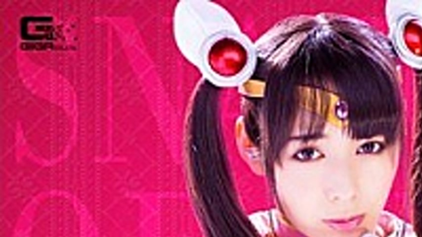 sextop1 — GHPM-25 Heroine Virgin Snatch ~ Tales Lunar Kanae Luke — khung hình 1