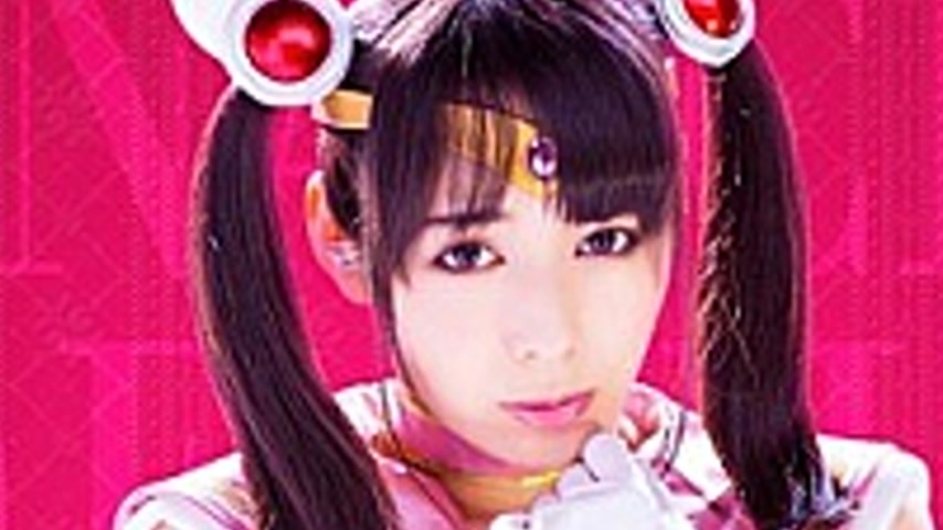 sextop1 — GHPM-25 Heroine Virgin Snatch ~ Tales Lunar Kanae Luke — khung hình 2