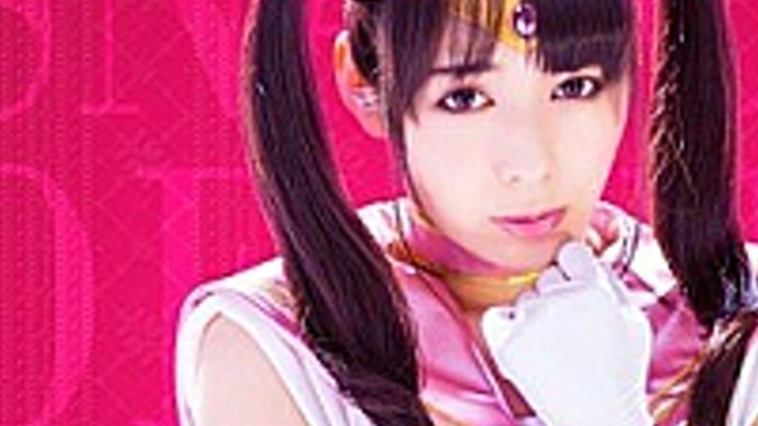 sextop1 — GHPM-25 Heroine Virgin Snatch ~ Tales Lunar Kanae Luke — khung hình 3