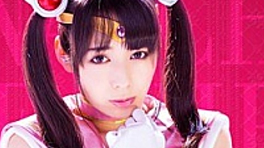 sextop1 — GHPM-25 Heroine Virgin Snatch ~ Tales Lunar Kanae Luke — khung hình 4