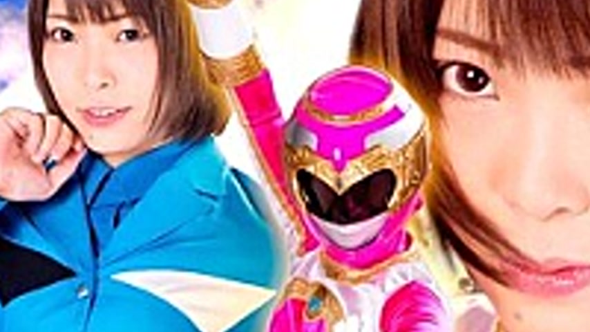 sextop1 — GHKO-40 Upstart Rebroadcast Combatants Of Unusual Talent War — khung hình 3