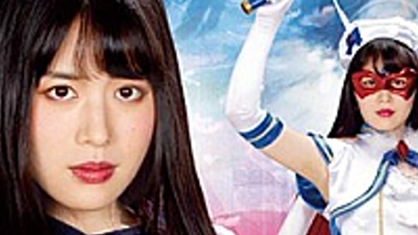 sextop1 — GHLS-65 Giga 25th Anniversary Series 08 Magic Bishoujo Kamen — khung hình 3