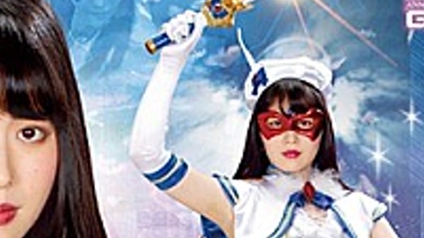 sextop1 — GHLS-65 Giga 25th Anniversary Series 08 Magic Bishoujo Kamen — khung hình 4