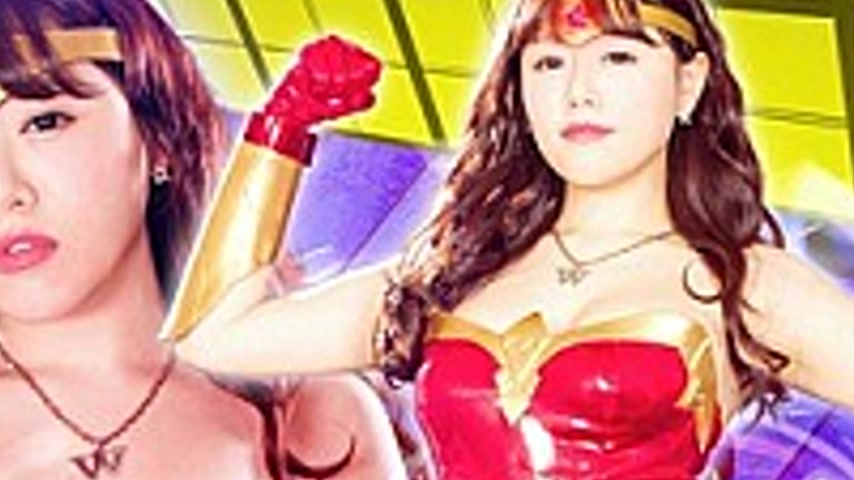 sextop1 — THP-73 Super Heroine Crisis! !Vol.73 Astro Bishou Dyna Woman — khung hình 2