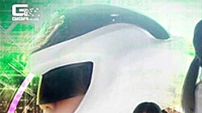 sextop1 — GHOV-31 Cyber Special Inspector R Emergency Has Occurred! Re — khung hình 1