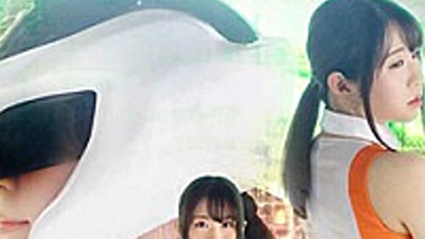 sextop1 — GHOV-31 Cyber Special Inspector R Emergency Has Occurred! Re — khung hình 2