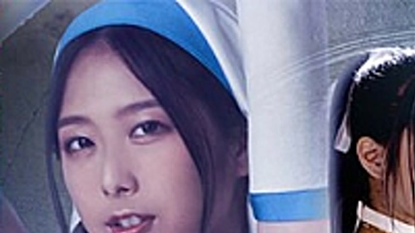 sextop1 — SPSA-95 Holy Musketeer Sister Nadia ~Bet To Break The Magic — khung hình 1