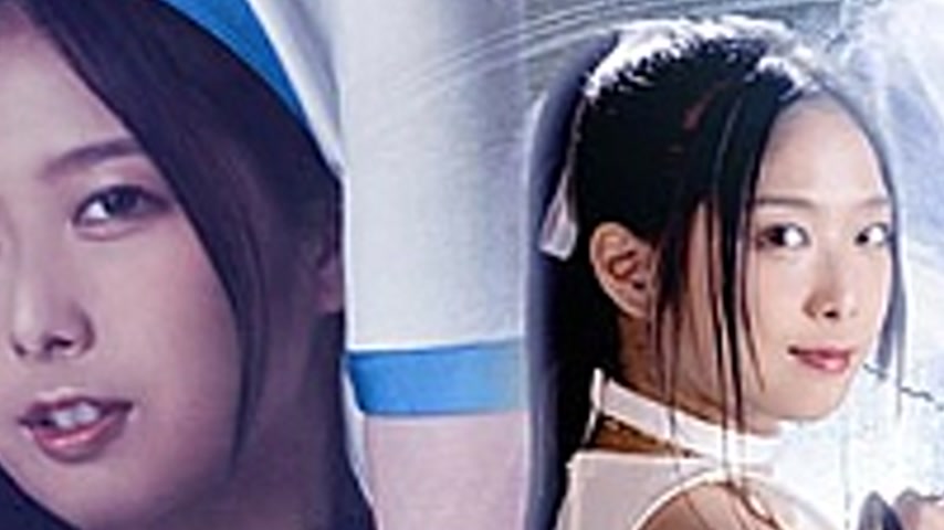 sextop1 — SPSA-95 Holy Musketeer Sister Nadia ~Bet To Break The Magic — khung hình 2
