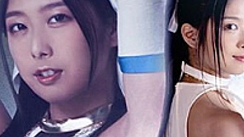sextop1 — SPSA-95 Holy Musketeer Sister Nadia ~Bet To Break The Magic — khung hình 3